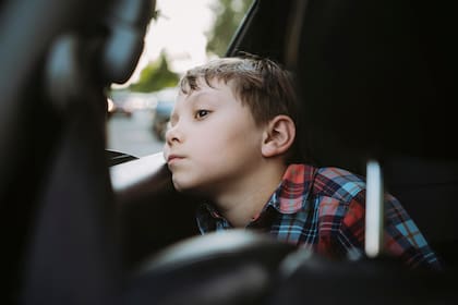 Hoy uno de los grandes peligros con los niños es que están sobreestimulados y nunca se aburren, lo que decanta en ansiedad por la incapacidad de estar sin hacer nada