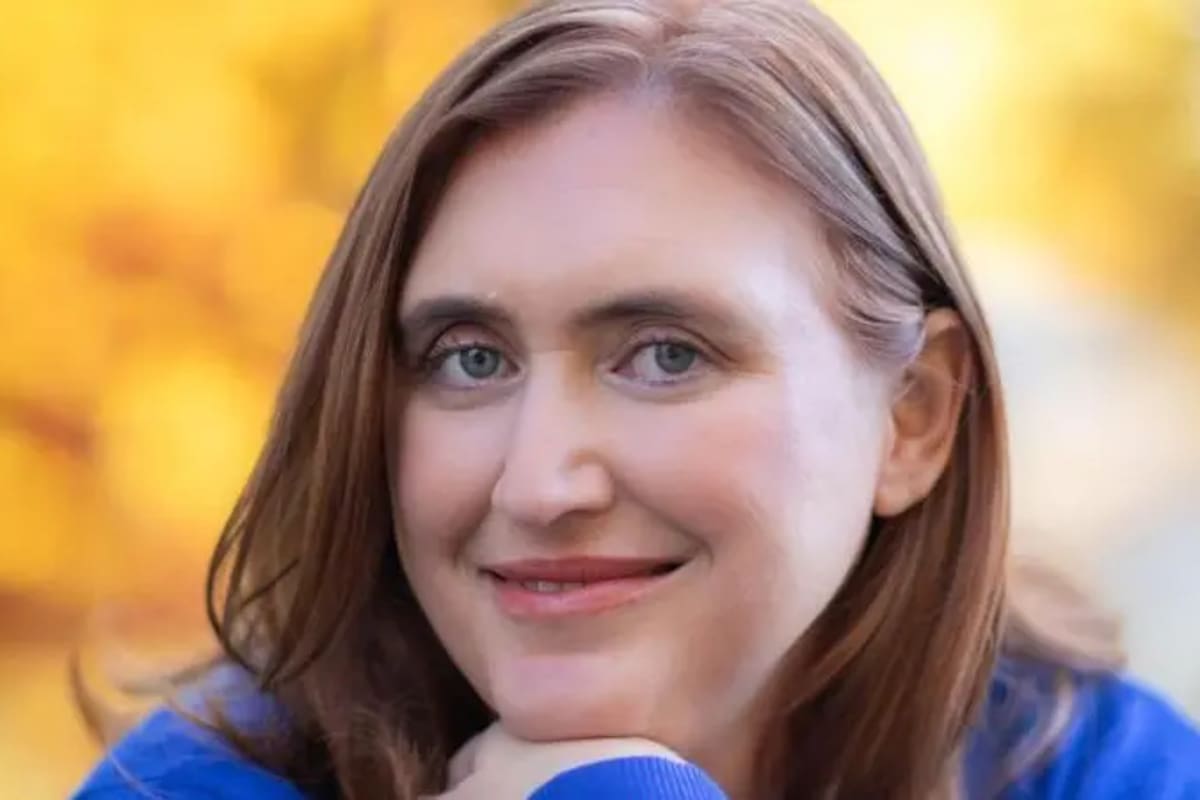 Sadie Dingfelder, periodista y escritora científica, escribió un libro sobre los trastornos que descubrió en sí misma