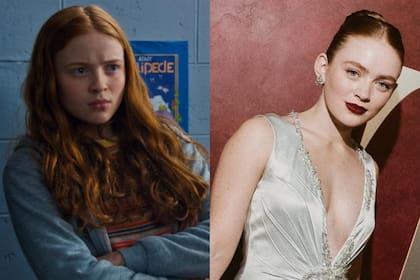 Sadie Sink forma parte del elenco de Spiderman, pero aún no se conoce cuál es su personaje