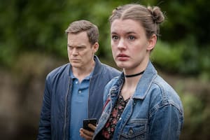 Safe es la miniserie dirigida por Harlan Coben