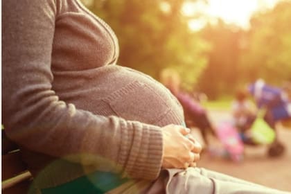 Safe Haven les ofrece a los padres una opción legal y segura para ellos y sus hijos. (Departamento de Servicios Humanos de Pensilvania)