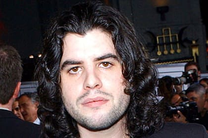 Sage Stallone murió a los 36 años