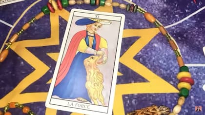 Sagitario tendrá la carta de La Rueda de la Fortuna