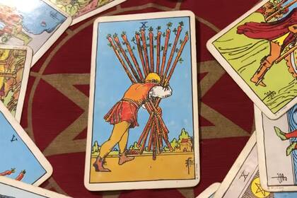 Sagitario va a tener mucho para elegir esta semana