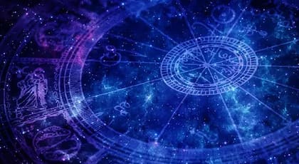Sagitario, Virgo y Libra son los signos que serán más afortunados en diciembre, según la IA