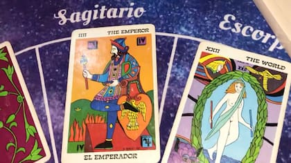 Sagitario vivirá nuevas aventuras y oportunidades (Archivo)