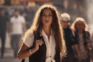 Sahmaran está disponible en Netflix (Foto: Twitter @SSWFans)