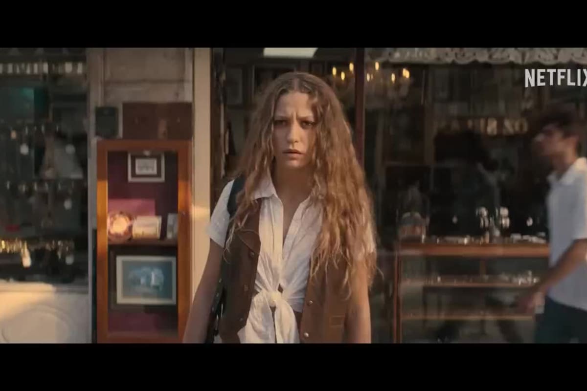 'Sahmaran' se posicionó en el top 10 de la Argentina