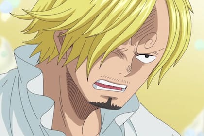 Saiju, personaje de manga y anime de One Piece, fue clave para evitar un suicidio