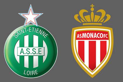 Saint Etienne-Monaco
