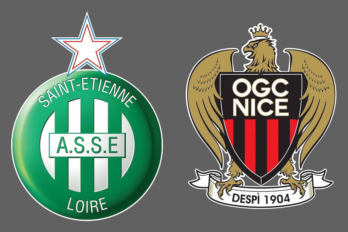 Saint Etienne-Niza