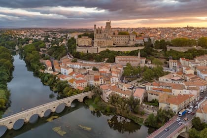 Saint-Nazaire, Francia