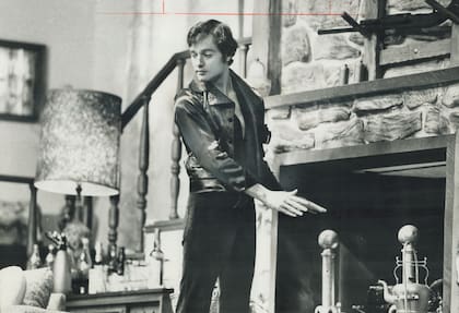 Sal Mineo: una muerte cuyo móvil nunca pudo comprobarse