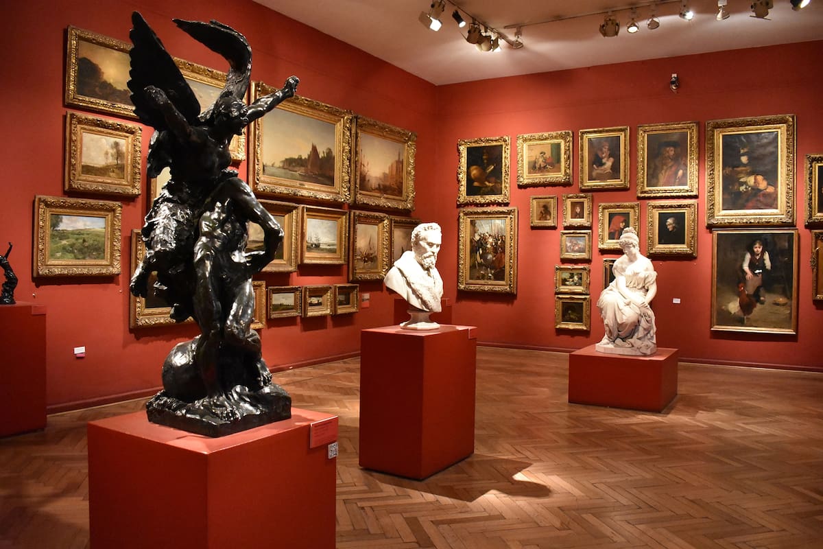 Sala Guerrico