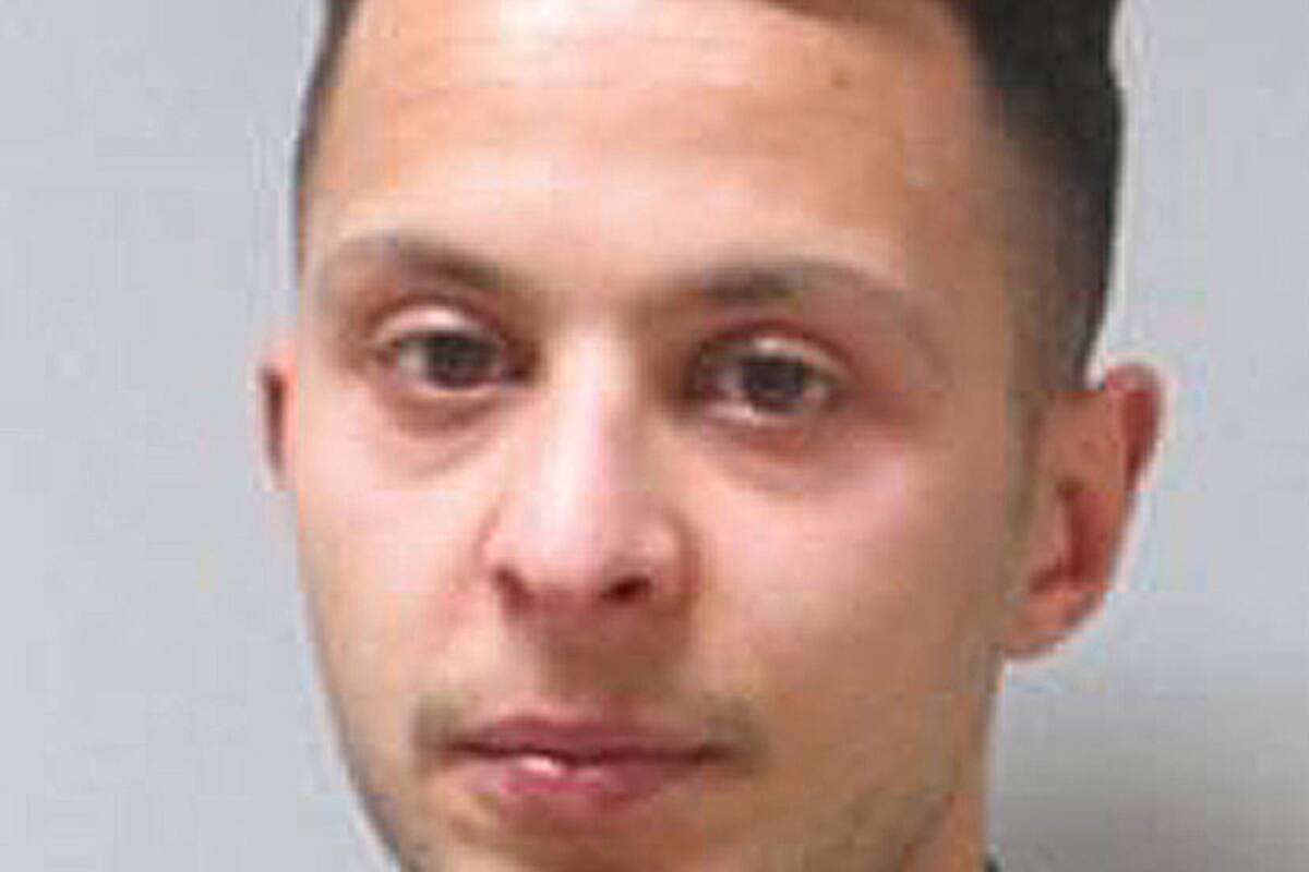 Salah Abdeslam