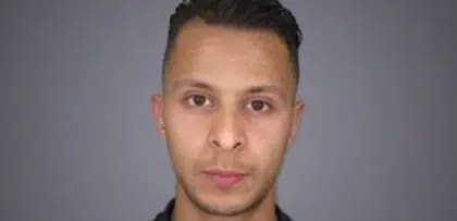 Salah Abdeslam fue el único juzgado que participó activamente de los ataques; recibió una pena de cadena perpetua