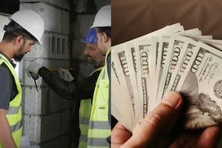 La ciudad de California donde mejor ganan los trabajadores de la construcción en 2026