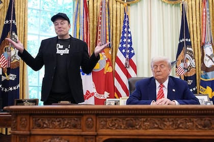 Salazar afirma que durantela segunda administración del presidente Donald Trump, la alianza entre el poder político y los grandes grupos tecnológicos ha sido "mucho más explícita y más pública".