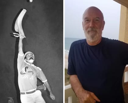Salazar, otro histórico del jai alai, vivió los años dorados de este deporte en Miami