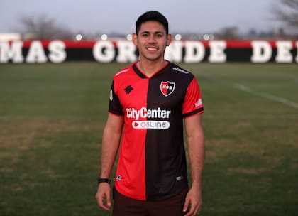 Salcedo se dirigía a Paraguay para incorporarse a préstamo a Libertad