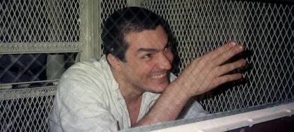 Saldaño fue condenado a muerte en 1996