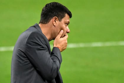 ¿Saldrá a ganar el Boca de Battaglia en el Monumental?