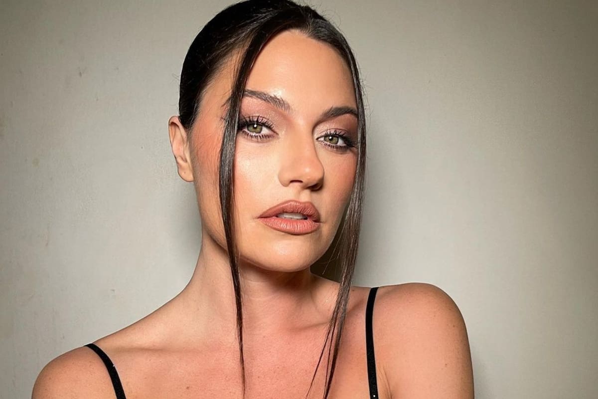 "¿Saldrías con un hombre de 50?": la pregunta incómoda de Alejandro Fantino a Sofía Jujuy en su debut en El Nueve