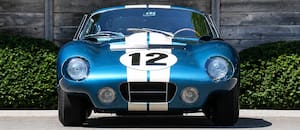 Sale a la venta el terror de Ferrari: el auto que se creó para ganarle a los modelos más extremos