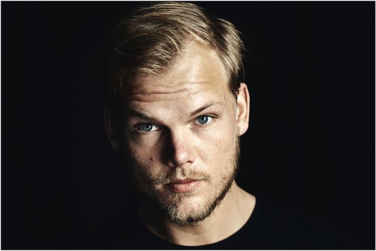Salen a la luz los diarios de Avicii, el DJ que se quitó la ida en 2018