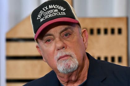 Salen a la luz los secretos mejor guardados de Billy Joel: una traición, un romance prohibido y dos intentos de suicidio