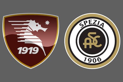 Salernitana-Spezia