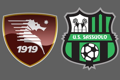 Salernitana-Sassuolo