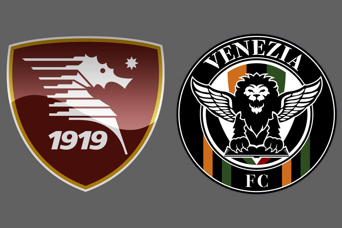 Salernitana-Venezia