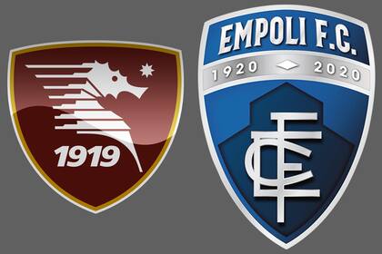 Salernitana-Empoli