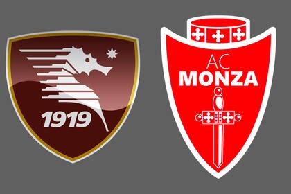 Salernitana-Monza