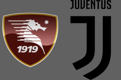Salernitana-Juventus