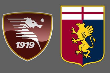 Salernitana-Genoa