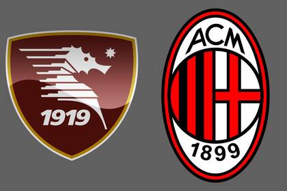 Salernitana-Milan