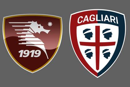 Salernitana-Cagliari