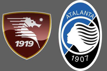 Salernitana-Atalanta