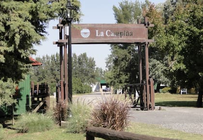 Salida de fin de semana: visitar La Campiña es uno de los lugares más elegidos de San Pedro