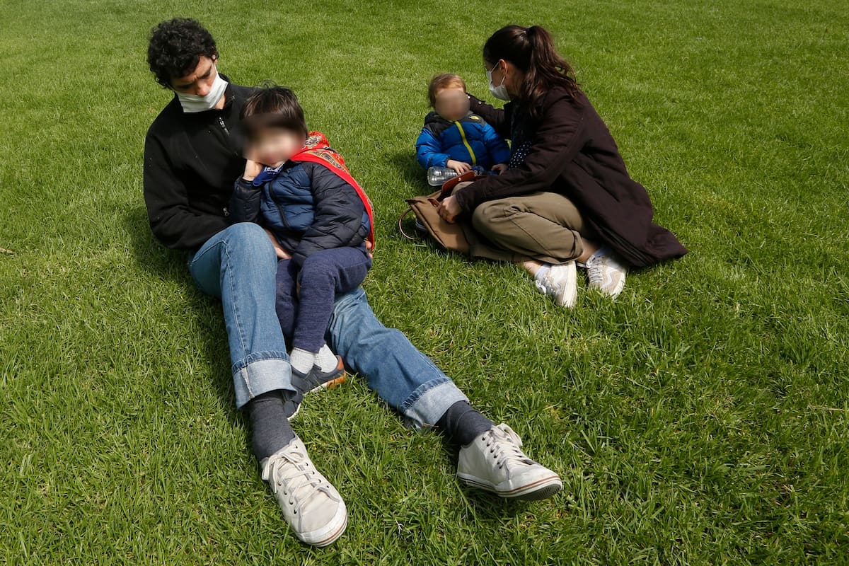 Salidas recreativas para los más chicos
