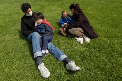 Salidas recreativas para los más chicos