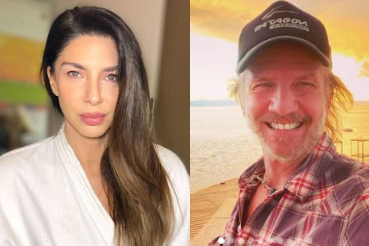 Salieron a la luz una serie de chats entre Romina Gaetani y Facundo Arana tras las acusaciones de maltrato