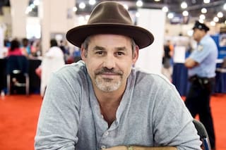 Salió a la luz el supuesto testamento de Nicholas Brendon y sorprendió una cláusula dedicada a su exnovia