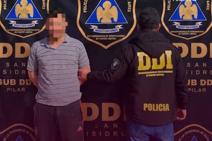 Salió a trabajar y no volvió más: después de horas de búsqueda fue hallada muerta a metros de una parada de colectivos.