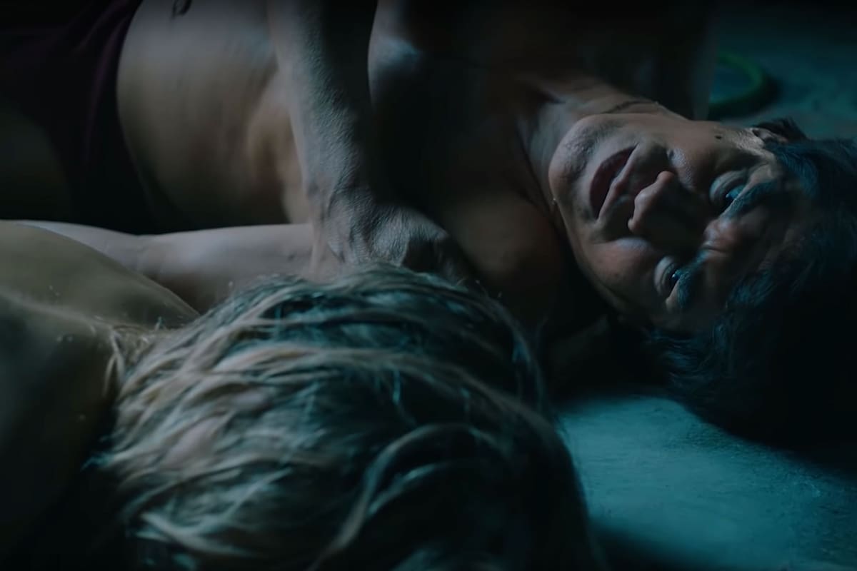 Salió el trailer oficial de la serie que se podrá ver en marzo del año que viene por Space