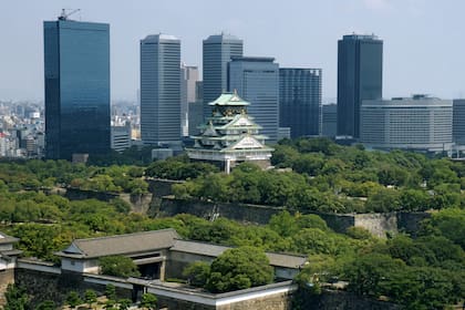 Salir a cenar a restaurantes y gastar poco es una de las cosas más destacadas de Osaka por sus ciudadanos