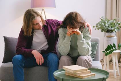 Salir con una persona de estos signos puede hacerte dudar de todo y generar situaciones que desgasten la relación