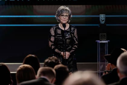 Sally Field